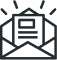Subscribe <span> weekly newsletter </span>