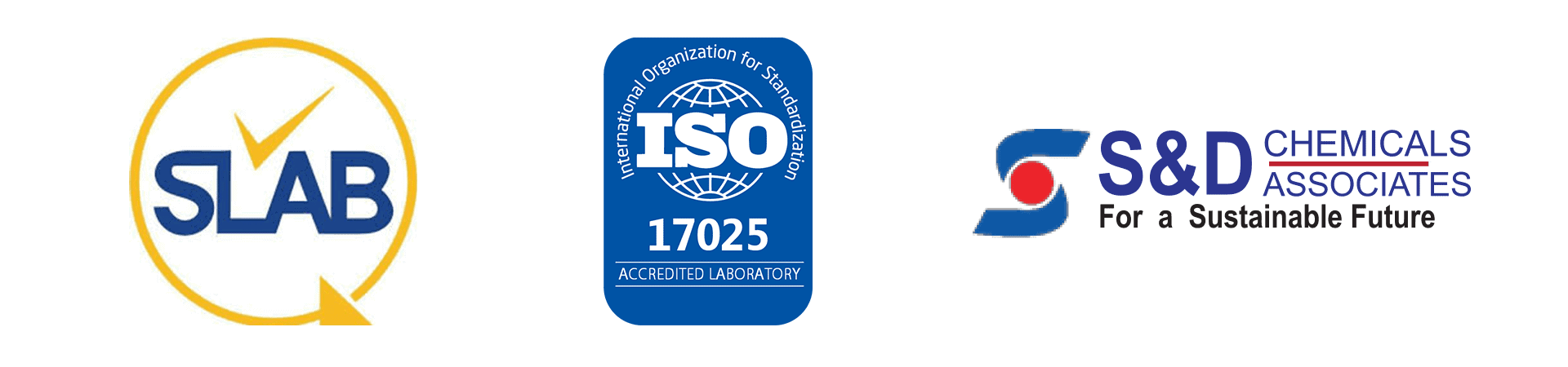 Nexpo ISO 17025 S & D
