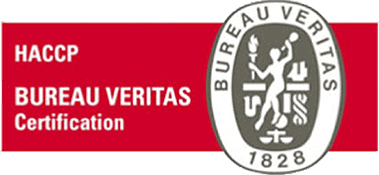 Nexpo Conversion BV HACCP Logo