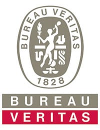 Nexpo Conversion Bureau Veritas Logo