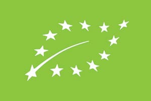 Nexpo Conversion EU Organic Logo