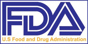 Nexpo Conversion FDA Logo