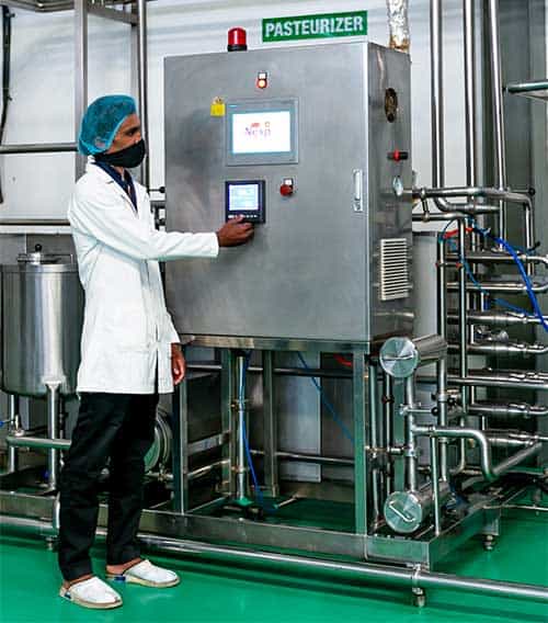 Nexpo production Control Image 1