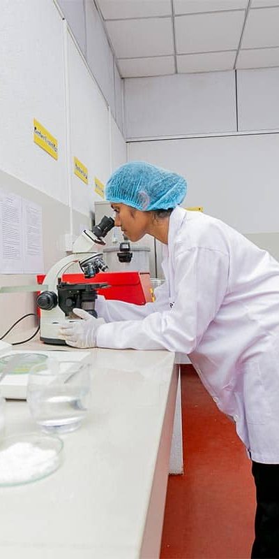 Nexpo Microbiology Laboratory Image 2