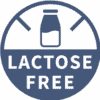 Nexpo product lactose free Icon