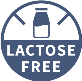Nexpo product lactose free Icon