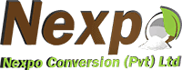Nexpo Conversion Company Logo