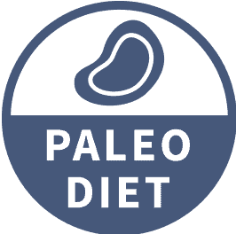 Nexpo product Paleo Icon