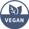 Nexpo product Vegan Icon
