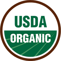 Nexpo Conversion USDA Organic Logo