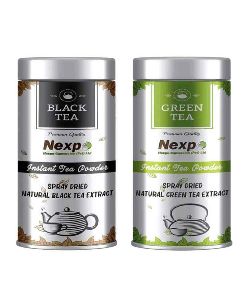 Nexpo Instant Tea Powder