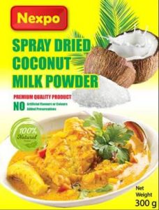 Nexpo Conventional Coconut Milk Powder