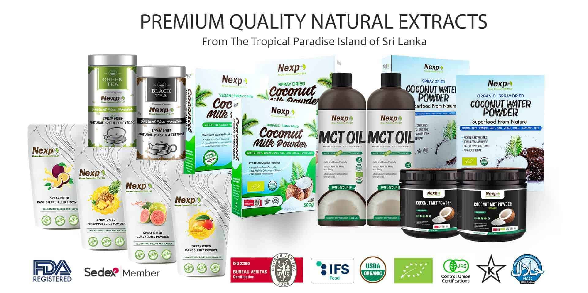 Nexpo_Products Nexpo Products