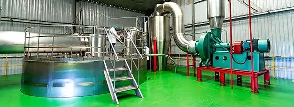 Spray Dryer Image 1